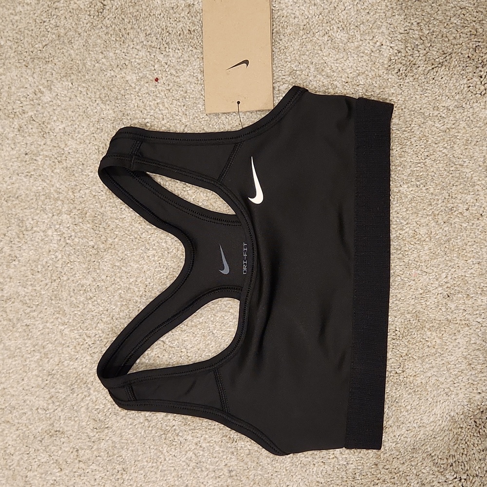 Training bra